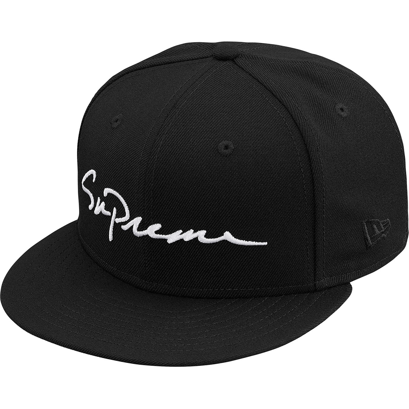 Classic Script New Era® view 2